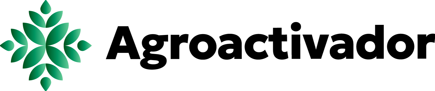Agroactivador Logo