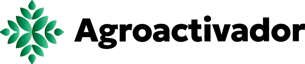 Agroactivador Logo