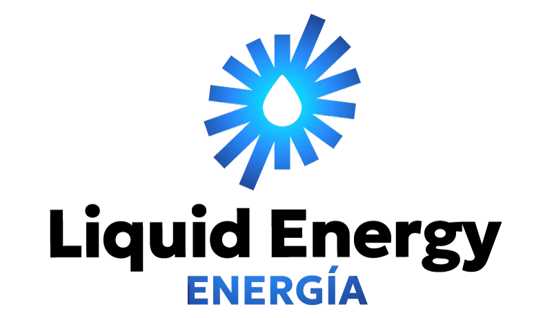 Liquid Energy - Energía