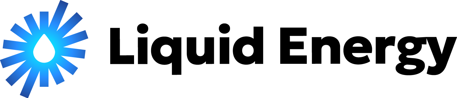 Liquid Energy Logo