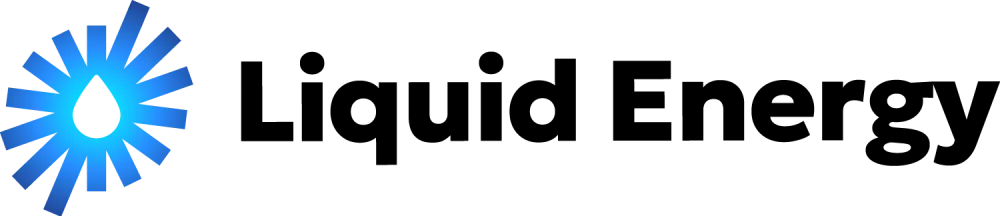 Liquid Energy Logo