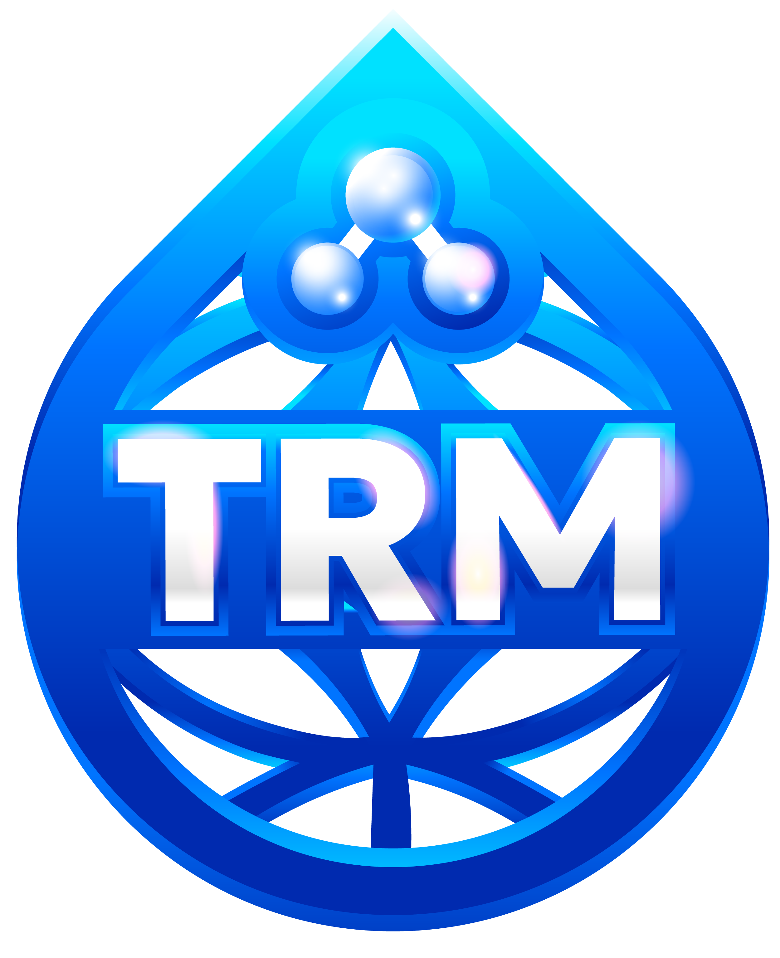 TRM Logo